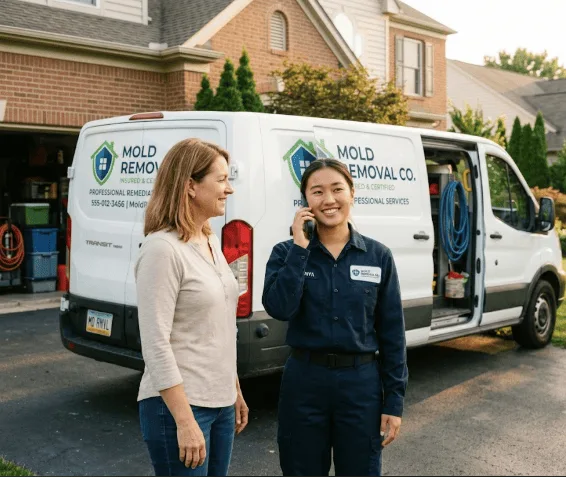 Crawlspace Mold Remediation Mayslick, KY FAQs